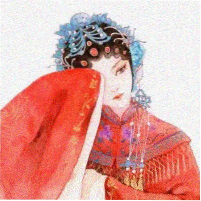 江户川柯南角色头像